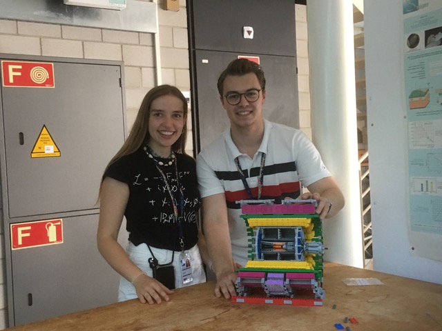 lego