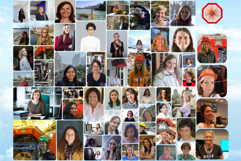The ALICE Newsletter No. 247 | ALICE Collaboration
