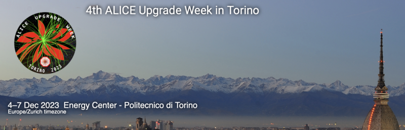 Upgrade week 2023