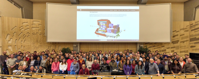 ALICE week December 2025