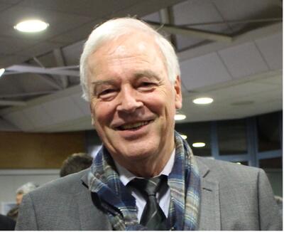 Hans Gutbrod