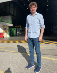 ALICE Run Manager (2 -15 Sep): Nicolo Valle