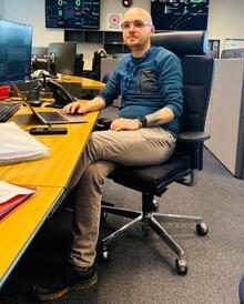 Cristian Andrei