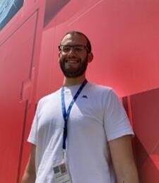 Run Manager (10-23): Luca Quaglia