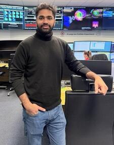 Run Manager  (23 Feb - 8 Mar 2026): Ravindra Singh